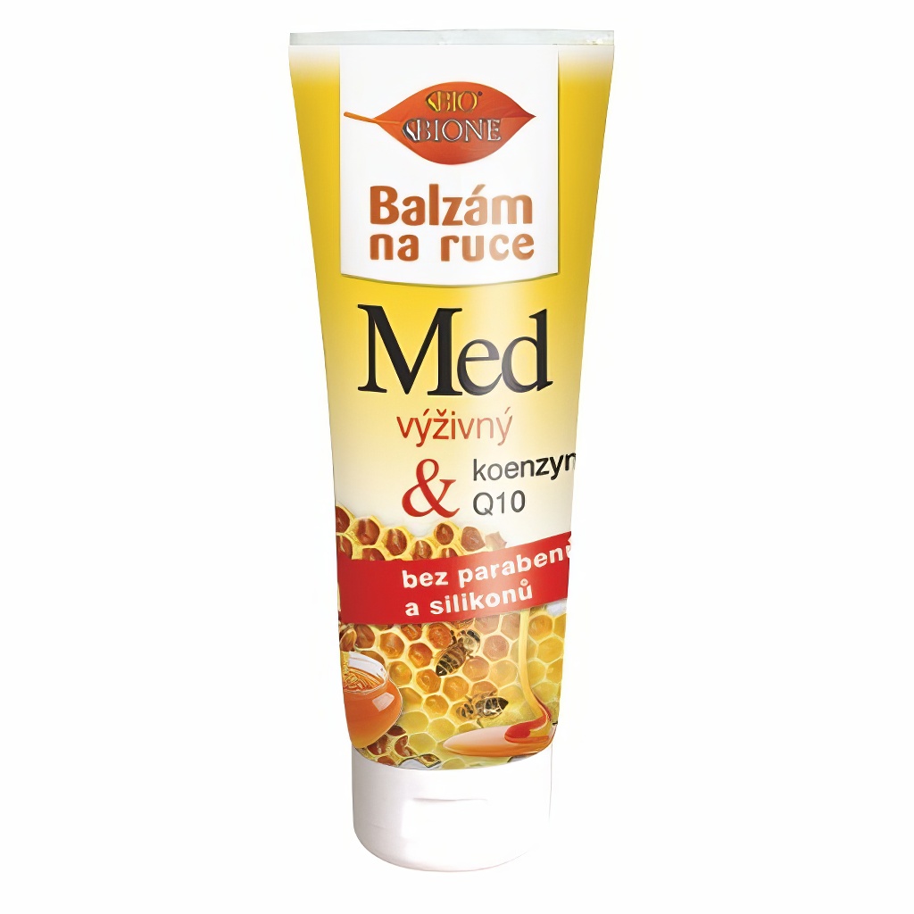 Baume pour les mains BC MEDQ10